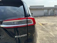 Toyota Wildland 2.0L CVT FWD Leading Edition - photo 19
