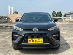 Toyota Wildland 2.0L CVT FWD Leading Edition - photo 2