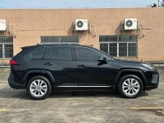 Toyota Wildland 2.0L CVT FWD Leading Edition - photo 4