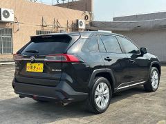 Toyota Wildland 2.0L CVT FWD Leading Edition - photo 5