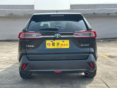 Toyota Wildland 2.0L CVT FWD Leading Edition - photo 6