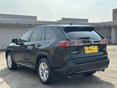 Toyota Wildland 2.0L CVT FWD Leading Edition - photo 7