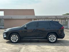 Toyota Wildland 2.0L CVT FWD Leading Edition - photo 8