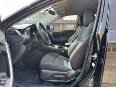 Toyota Wildland 2.0L CVT FWD Leading Edition - photo 9