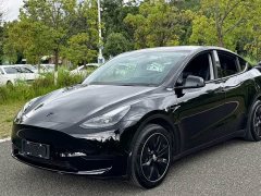 Tesla Model Y Facelift Rear-Wheel Drive - ფოტო 1