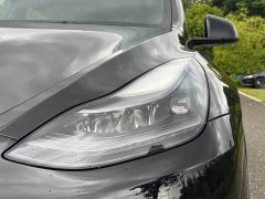 Tesla Model Y Facelift Rear-Wheel Drive - ფოტო 11