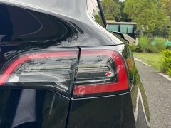Tesla Model Y Facelift Rear-Wheel Drive - ფოტო 12