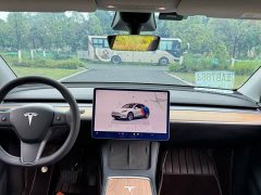 Tesla Model Y Facelift Rear-Wheel Drive - ფოტო 13