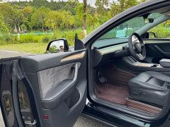 Tesla Model Y Facelift Rear-Wheel Drive - ფოტო 14