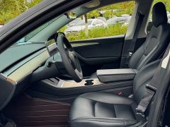 Tesla Model Y Facelift Rear-Wheel Drive - ფოტო 15