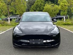 Tesla Model Y Facelift Rear-Wheel Drive - ფოტო 2