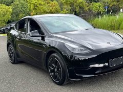 Tesla Model Y Facelift Rear-Wheel Drive - ფოტო 3