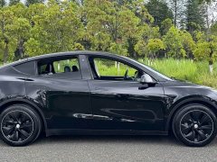 Tesla Model Y Facelift Rear-Wheel Drive - ფოტო 4