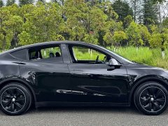 Tesla Model Y Facelift Rear-Wheel Drive - ფოტო 5