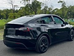 Tesla Model Y Facelift Rear-Wheel Drive - ფოტო 6