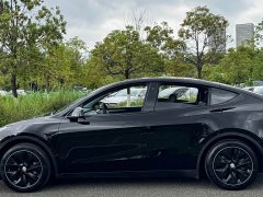 Tesla Model Y Facelift Rear-Wheel Drive - ფოტო 9