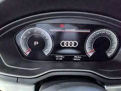 Audi A4L 40 TFSI Fashion Dynamic - ფოტო 10