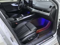 Audi A4L 40 TFSI Fashion Dynamic - ფოტო 11