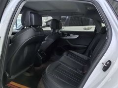 Audi A4L 40 TFSI Fashion Dynamic - ფოტო 8