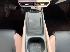 BYD Seagull 305km Freedom Edition - ფოტო 12