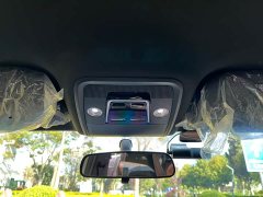 BYD Seagull 305km Freedom Edition - ფოტო 13