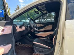 BYD Seagull 305km Freedom Edition - ფოტო 4