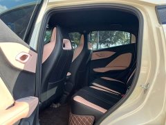 BYD Seagull 305km Freedom Edition - ფოტო 5