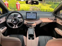 BYD Seagull 305km Freedom Edition - ფოტო 6