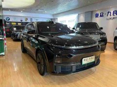 Li Auto L7 MAX - ფოტო 1
