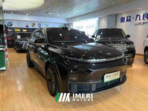 2024 Li Auto L7 MAX - ავტომობილი ჩინეთიდან