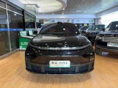 Li Auto L7 MAX - ფოტო 2