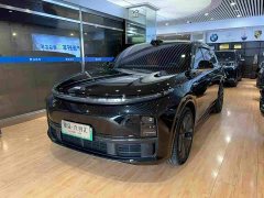 Li Auto L7 MAX - ფოტო 3