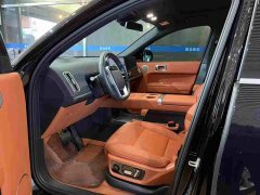 Li Auto L7 MAX - ფოტო 4
