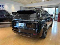 Li Auto L7 MAX - ფოტო 7