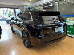 Li Auto L7 MAX - ფოტო 9