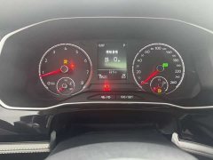 Volkswagen Jetta VS7 280TSI Automatic Entry-Level - ფოტო 10