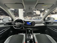 Volkswagen Jetta VS7 280TSI Automatic Entry-Level - ფოტო 11