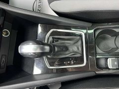 Volkswagen Jetta VS7 280TSI Automatic Entry-Level - ფოტო 13