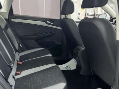 Volkswagen Jetta VS7 280TSI Automatic Entry-Level - ფოტო 17