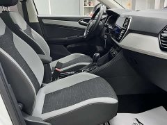 Volkswagen Jetta VS7 280TSI Automatic Entry-Level - ფოტო 18