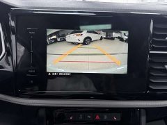 Volkswagen Jetta VS7 280TSI Automatic Entry-Level - ფოტო 19