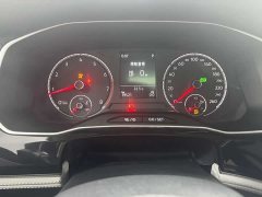 Volkswagen Jetta VS7 280TSI Automatic Entry-Level - ფოტო 20