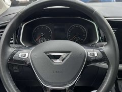 Volkswagen Jetta VS7 280TSI Automatic Entry-Level - ფოტო 6