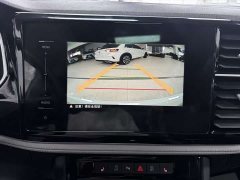Volkswagen Jetta VS7 280TSI Automatic Entry-Level - ფოტო 8