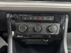 Volkswagen Jetta VS7 280TSI Automatic Entry-Level - ფოტო 9