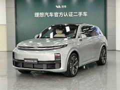 Li Auto L7 Ultra Smart Refresh Edition - ფოტო 1