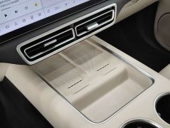 Li Auto L7 Ultra Smart Refresh Edition - ფოტო 10