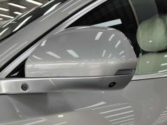 Li Auto L7 Ultra Smart Refresh Edition - ფოტო 12
