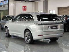 Li Auto L7 Ultra Smart Refresh Edition - ფოტო 14