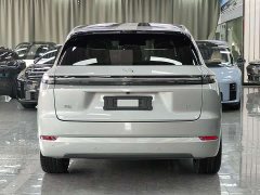 Li Auto L7 Ultra Smart Refresh Edition - ფოტო 15